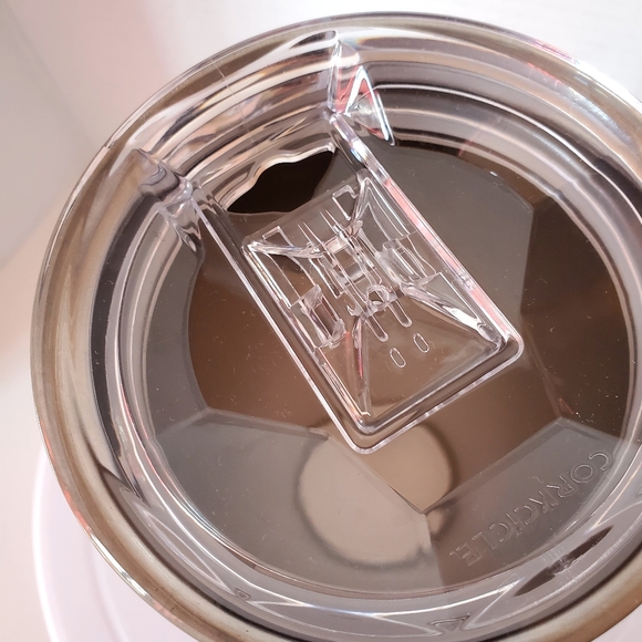 Corkcicle Black Insulated Travel Cup size 24 oz - Picture 4 of 8